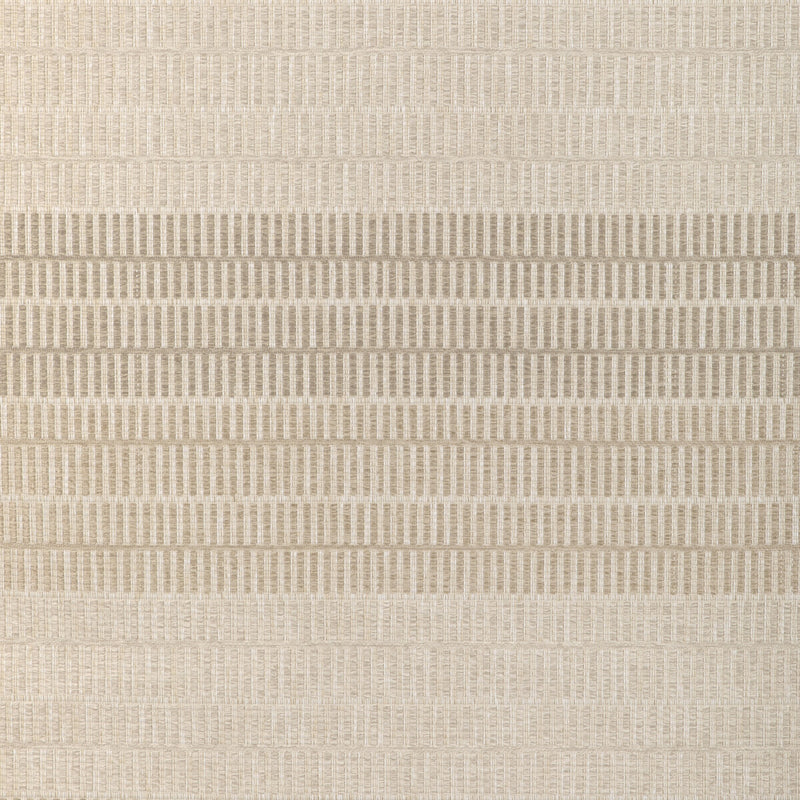 BRUNSCHWIG & FILS - LES OLIVIERS WEAVE- LINEN - Fabric by the Yard LINEN