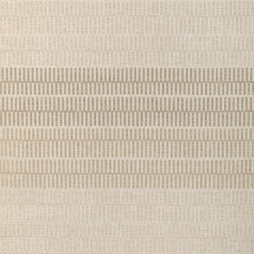 BRUNSCHWIG & FILS - LES OLIVIERS WEAVE- LINEN - Fabric by the Yard LINEN