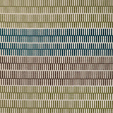 BRUNSCHWIG & FILS - LES OLIVIERS WEAVE- MARINE - Fabric by the Yard