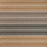 BRUNSCHWIG & FILS - LES OLIVIERS WEAVE- ONYX - Fabric by the Yard