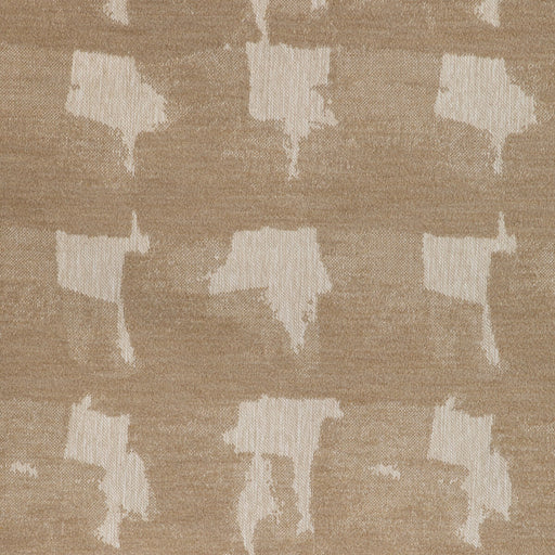BRUNSCHWIG & FILS - LES FALAISES WEAVE- LINEN - Fabric by the Yard LINEN