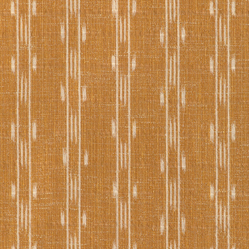 BRUNSCHWIG & FILS - LE SPRITZ WEAVE- OCHRE - Fabric by the Yard OCHRE