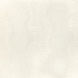 BRUNSCHWIG & FILS - ROWAN SHEER- IVORY - Fabric by the Yard