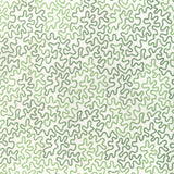 BRUNSCHWIG & FILS - BRAMBLE EMB- LEAF - Fabric by the Yard