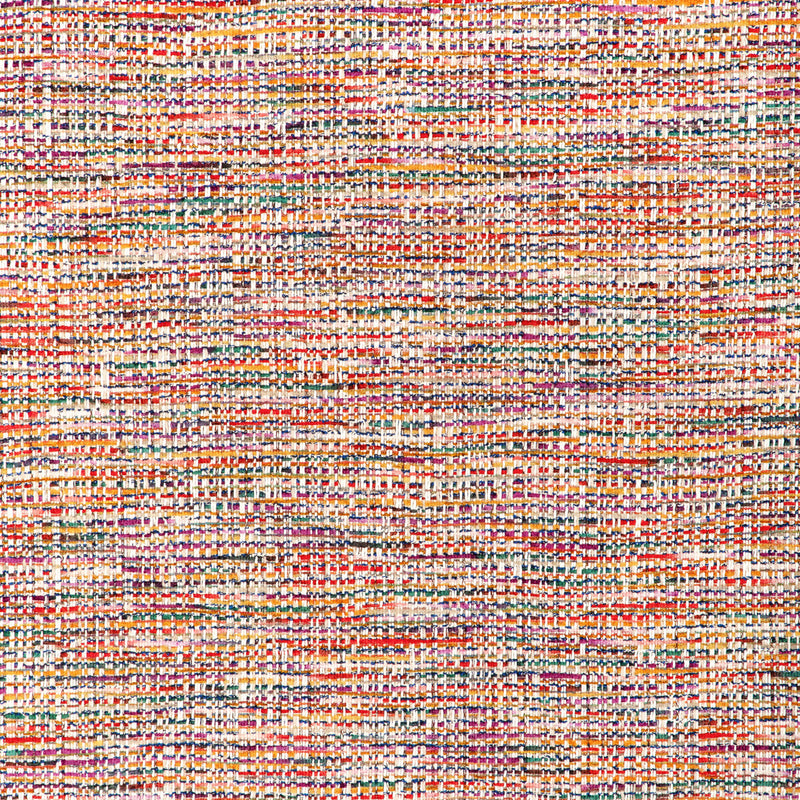 BRUNSCHWIG & FILS - MARSTRAND TEXTURE- MULTI - Fabric by the Yard MULTI