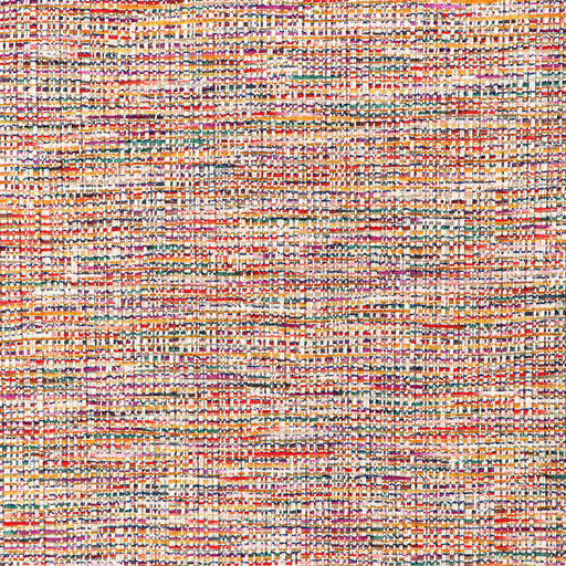 BRUNSCHWIG & FILS - MARSTRAND TEXTURE- MULTI - Fabric by the Yard MULTI