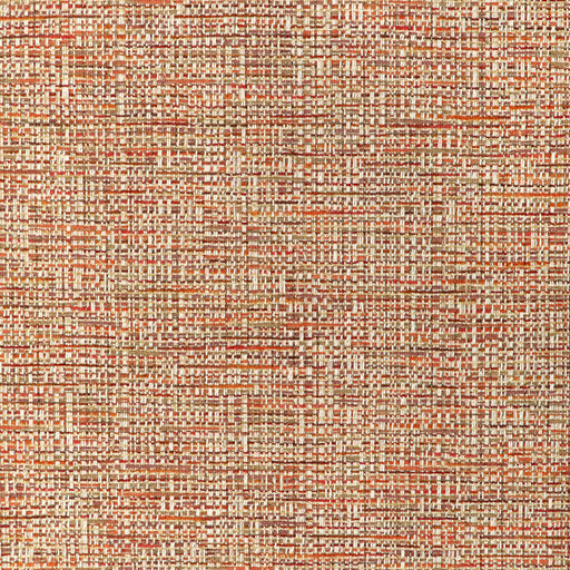 BRUNSCHWIG & FILS - MARSTRAND TEXTURE- SPICE - Fabric by the Yard SPICE