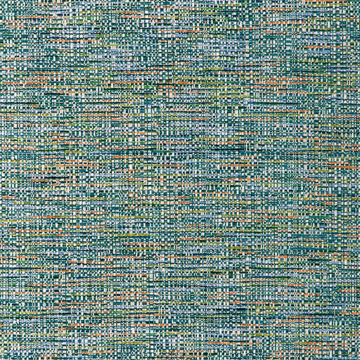 BRUNSCHWIG & FILS - MARSTRAND TEXTURE- MARINE - Fabric by the Yard MARINE