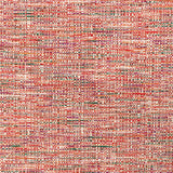 BRUNSCHWIG & FILS - MARSTRAND TEXTURE- SUNSET - Fabric by the Yard