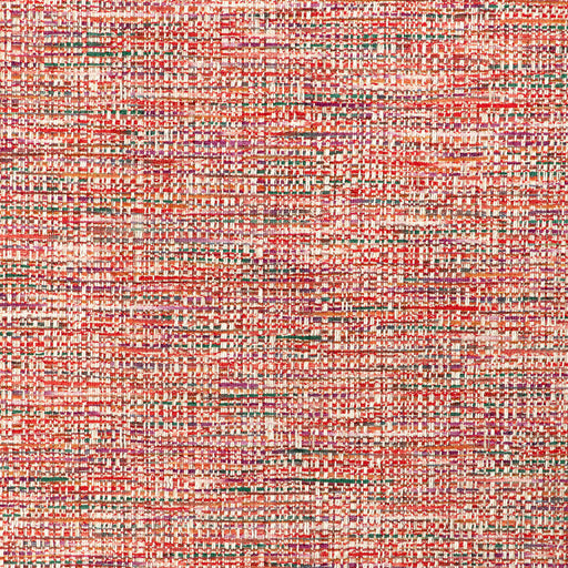 BRUNSCHWIG & FILS - MARSTRAND TEXTURE- SUNSET - Fabric by the Yard SUNSET