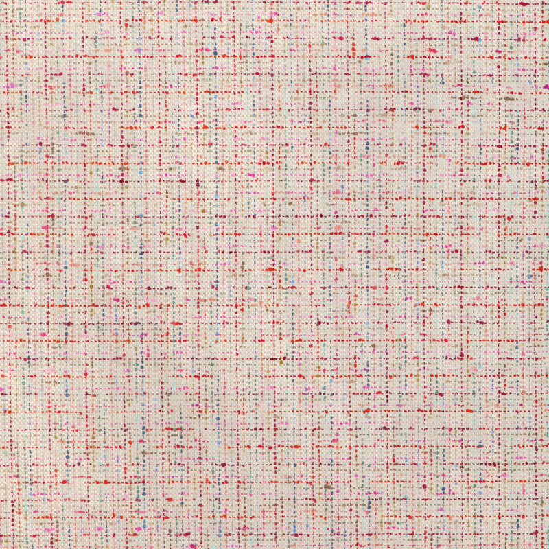 BRUNSCHWIG & FILS - BARDET TEXTURE- CONFETTI - Fabric by the Yard CONFETTI