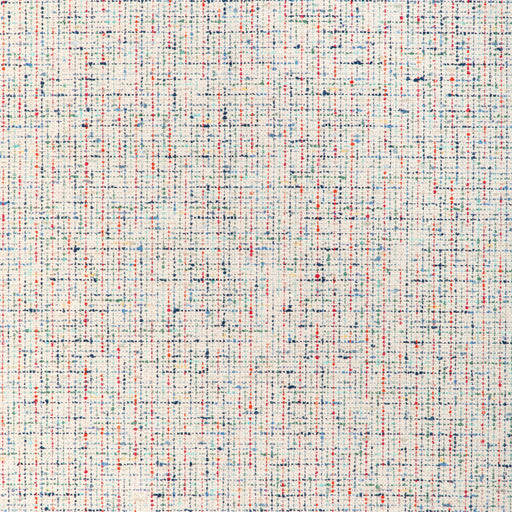 BRUNSCHWIG & FILS - BARDET TEXTURE- MULTI - Fabric by the Yard MULTI