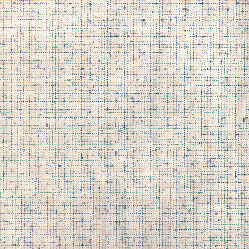 BRUNSCHWIG & FILS - BARDET TEXTURE- POOL - Fabric by the Yard POOL
