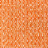 BRUNSCHWIG & FILS - LANDELLE WEAVE- ORANGE - Fabric by the Yard