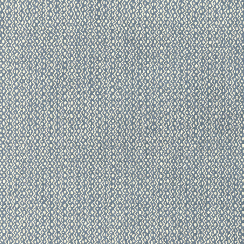 BRUNSCHWIG & FILS - LANDELLE WEAVE- SKY - Fabric by the Yard SKY