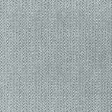 BRUNSCHWIG & FILS - LANDELLE WEAVE- SKY - Fabric by the Yard