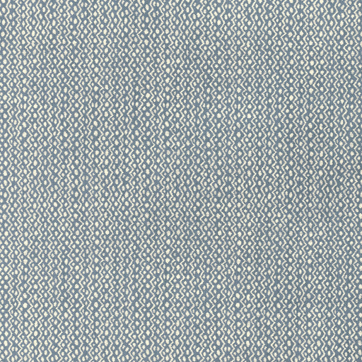 BRUNSCHWIG & FILS - LANDELLE WEAVE- SKY - Fabric by the Yard SKY