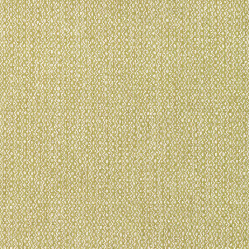 BRUNSCHWIG & FILS - LANDELLE WEAVE- LEAF - Fabric by the Yard LEAF