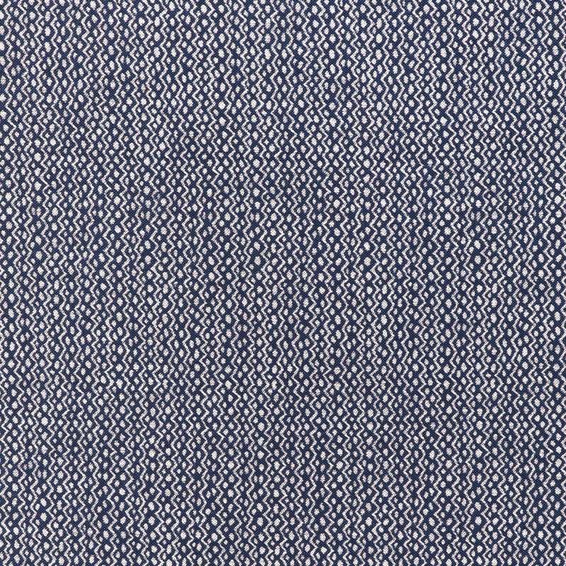 BRUNSCHWIG & FILS - LANDELLE WEAVE- BLUE - Fabric by the Yard BLUE