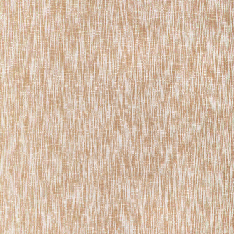 BRUNSCHWIG & FILS - BRETENTOT STRIE- BEIGE - Fabric by the Yard BEIGE