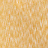 BRUNSCHWIG & FILS - BRETENTOT STRIE- CANARY - Fabric by the Yard