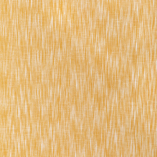 BRUNSCHWIG & FILS - BRETENTOT STRIE- CANARY - Fabric by the Yard CANARY
