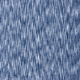 BRUNSCHWIG & FILS - BRETENTOT STRIE- BLUE - Fabric by the Yard