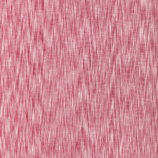 BRUNSCHWIG & FILS - BRETENTOT STRIE- BERRY - Fabric by the Yard BERRY
