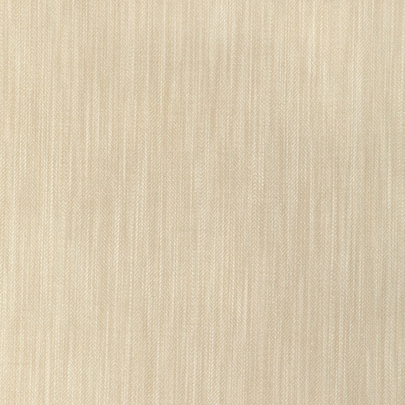 BRUNSCHWIG & FILS - LILLA WEAVE- IVORY - Fabric by the Yard IVORY