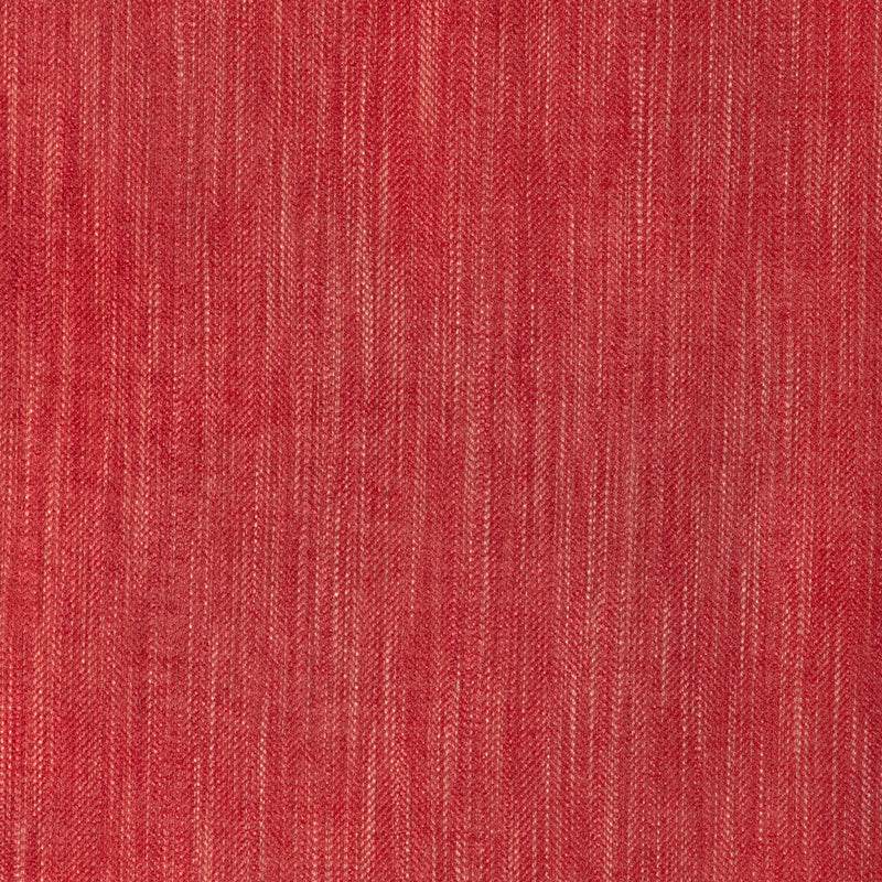 BRUNSCHWIG & FILS - LILLA WEAVE- RED - Fabric by the Yard RED