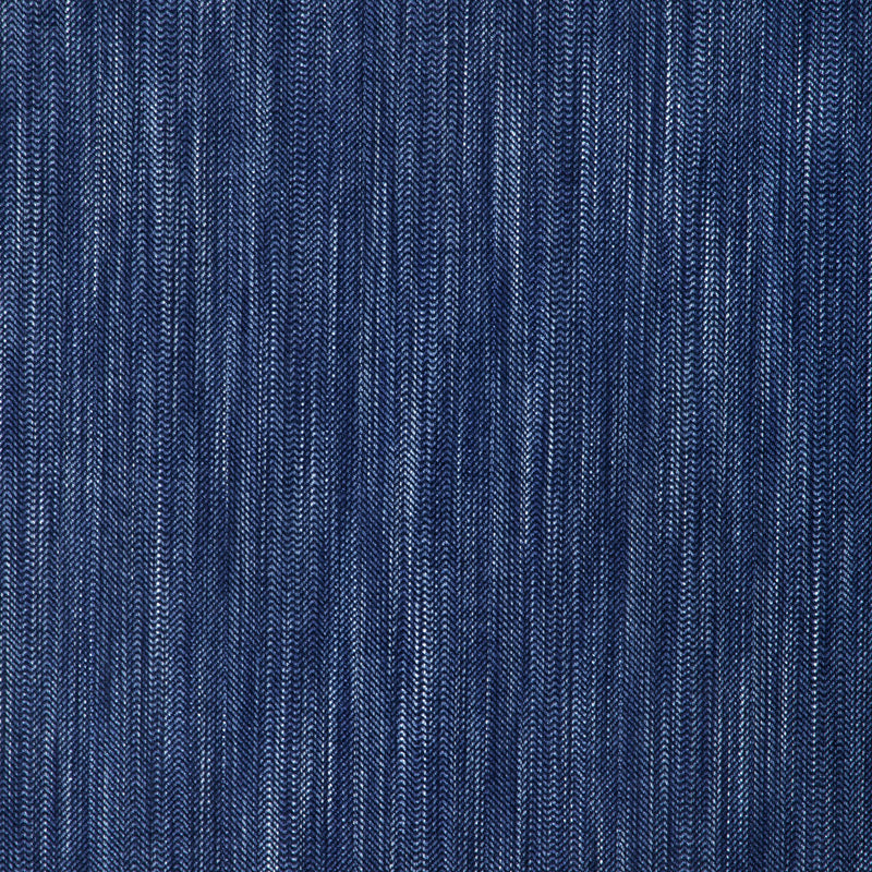 BRUNSCHWIG & FILS - LILLA WEAVE- BLUE - Fabric by the Yard BLUE