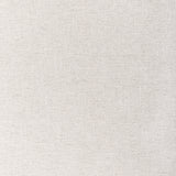 BRUNSCHWIG & FILS - GALET PLAIN- WHITE - Fabric by the Yard