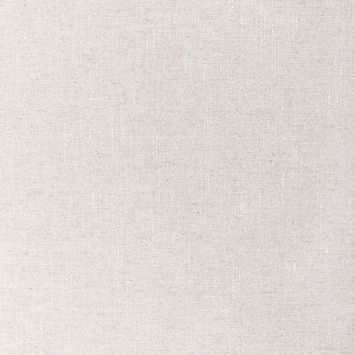 BRUNSCHWIG & FILS - GALET PLAIN- WHITE - Fabric by the Yard WHITE
