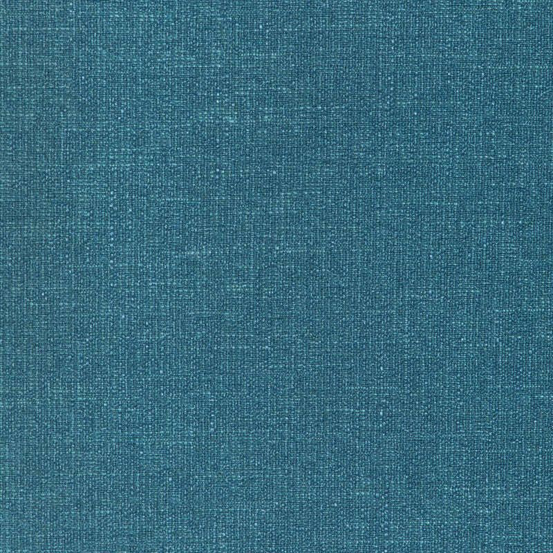 BRUNSCHWIG & FILS - GALET PLAIN- AQUA - Fabric by the Yard AQUA