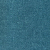BRUNSCHWIG & FILS - GALET PLAIN- AQUA - Fabric by the Yard