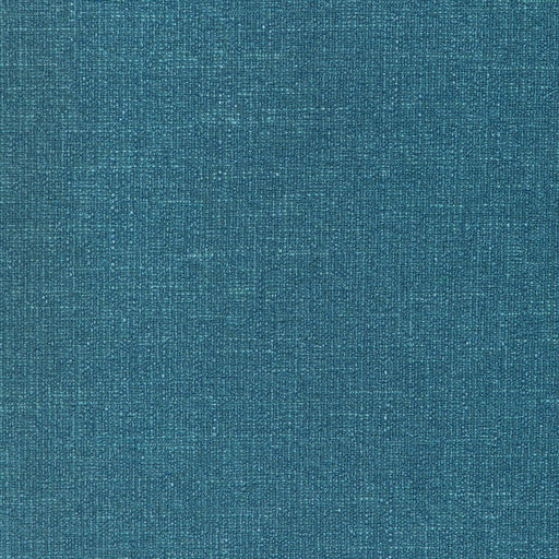BRUNSCHWIG & FILS - GALET PLAIN- AQUA - Fabric by the Yard AQUA