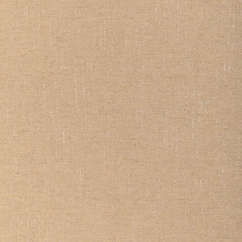 BRUNSCHWIG & FILS - GALET PLAIN- SAND - Fabric by the Yard SAND