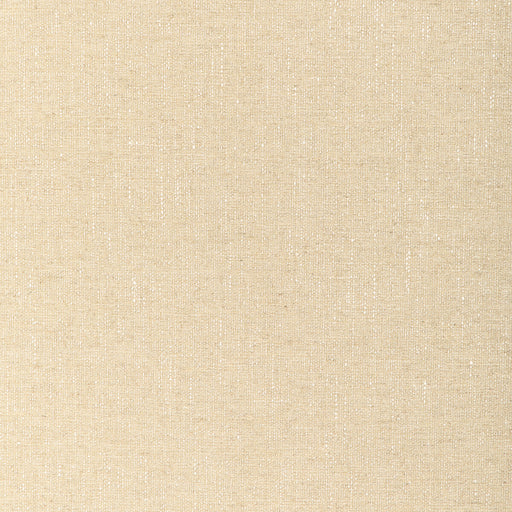 BRUNSCHWIG & FILS - GALET PLAIN- IVORY - Fabric by the Yard IVORY