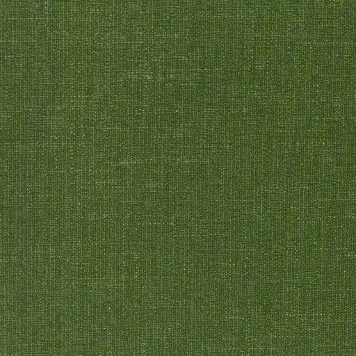 BRUNSCHWIG & FILS - GALET PLAIN- LEAF - Fabric by the Yard LEAF