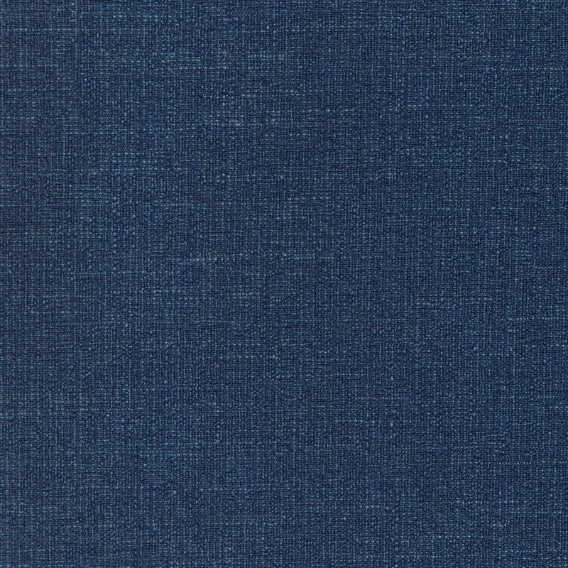 BRUNSCHWIG & FILS - GALET PLAIN- BLUE - Fabric by the Yard BLUE
