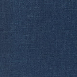 BRUNSCHWIG & FILS - GALET PLAIN- BLUE - Fabric by the Yard