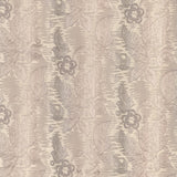 BRUNSCHWIG & FILS - PRIMAVERA BROCATELLE- FOG - Fabric by the Yard