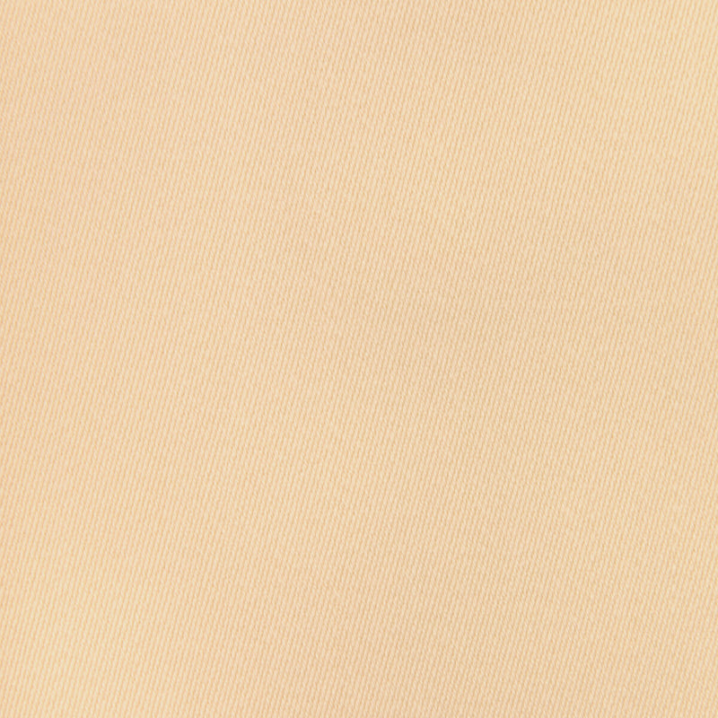 BRUNSCHWIG & FILS - ATHENA WOOL SATIN- IVORY - Fabric by the Yard IVORY