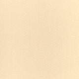 BRUNSCHWIG & FILS - ATHENA WOOL SATIN- WHITE - Fabric by the Yard