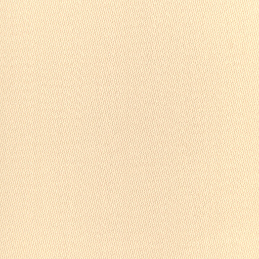 BRUNSCHWIG & FILS - ATHENA WOOL SATIN- WHITE - Fabric by the Yard WHITE
