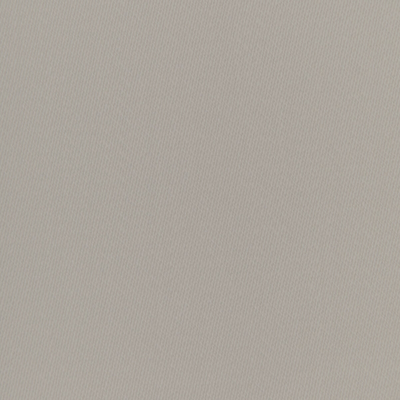 BRUNSCHWIG & FILS - ATHENA WOOL SATIN- FOG - Fabric by the Yard FOG