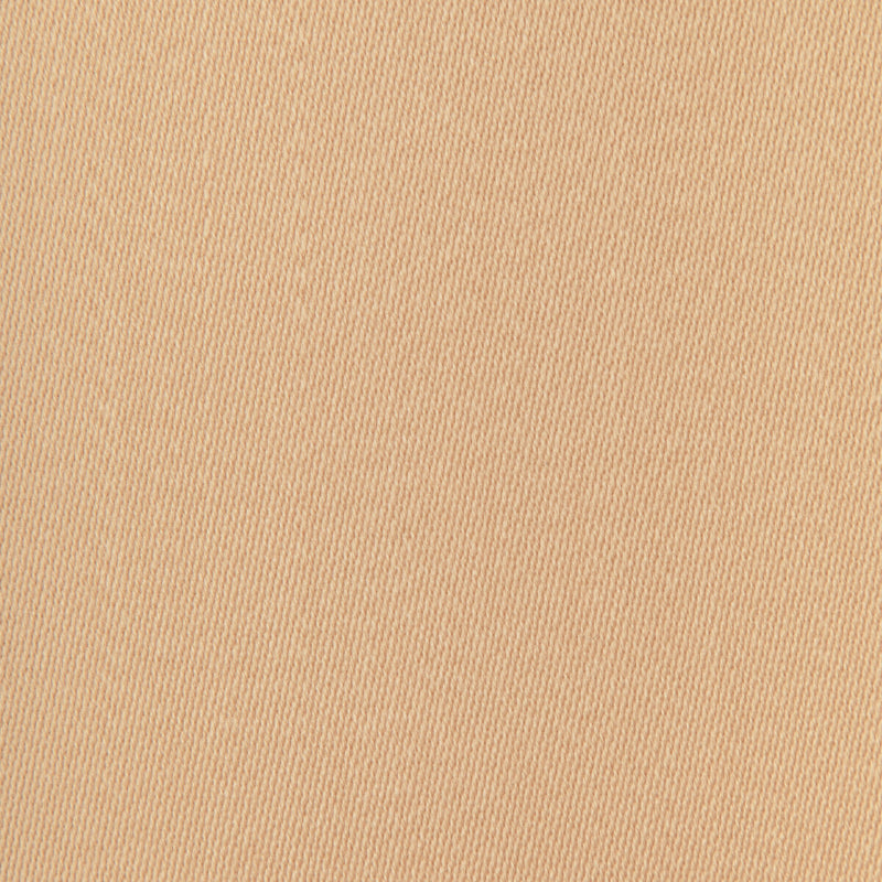 BRUNSCHWIG & FILS - ATHENA WOOL SATIN- SAND - Fabric by the Yard SAND