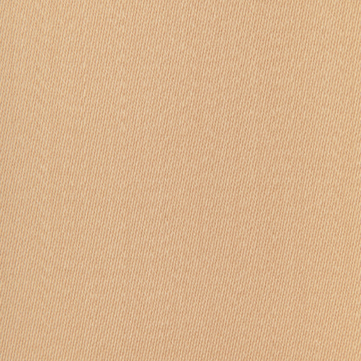 BRUNSCHWIG & FILS - ATHENA WOOL SATIN- SAND - Fabric by the Yard SAND