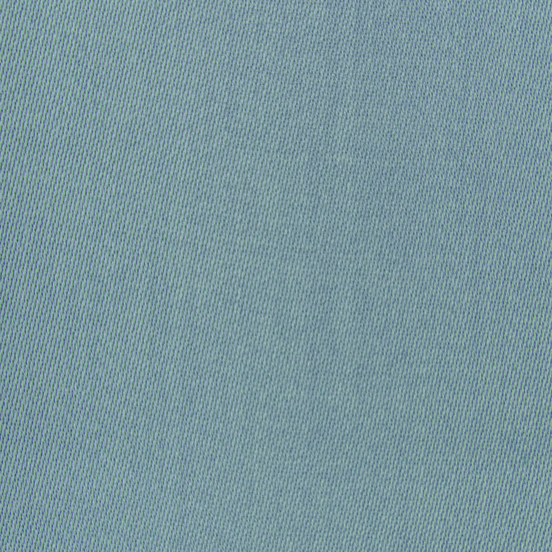 BRUNSCHWIG & FILS - ATHENA WOOL SATIN- FROST - Fabric by the Yard FROST