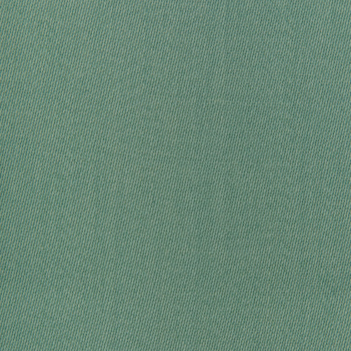 BRUNSCHWIG & FILS - ATHENA WOOL SATIN- SEAFOAM - Fabric by the Yard SEAFOAM